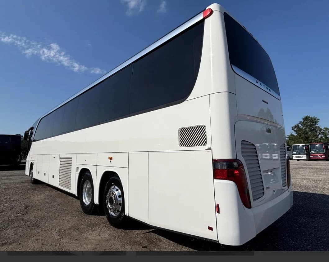 2014 Setra S417 TC Coach - Image 3