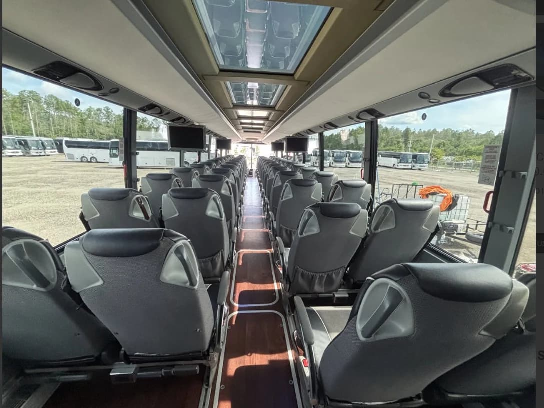 2014 Setra S417 TC Coach - Image 7
