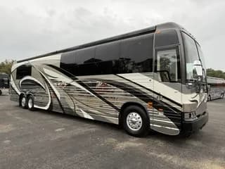 2007 Prevost XLII bus