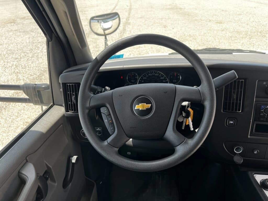 2021 Chevrolet Magellan MFSAB - Image 6