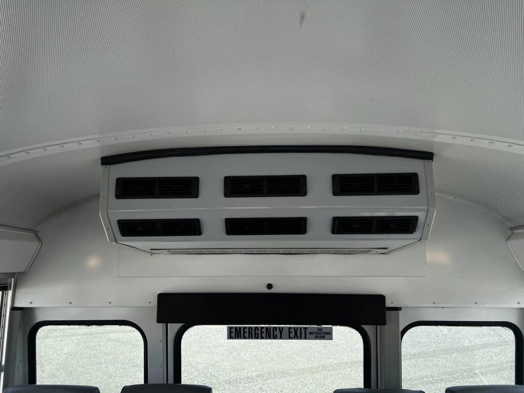 2015 Blue Bird Vision Activity Bus - Image 12