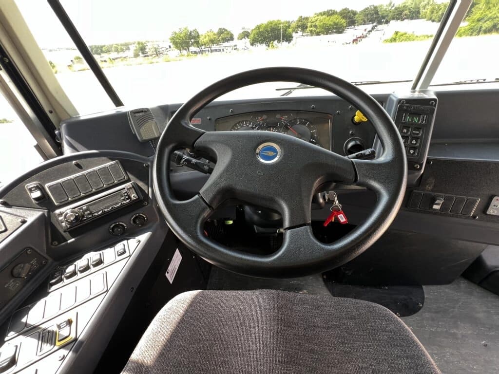 2015 Blue Bird Vision Activity Bus - Image 6
