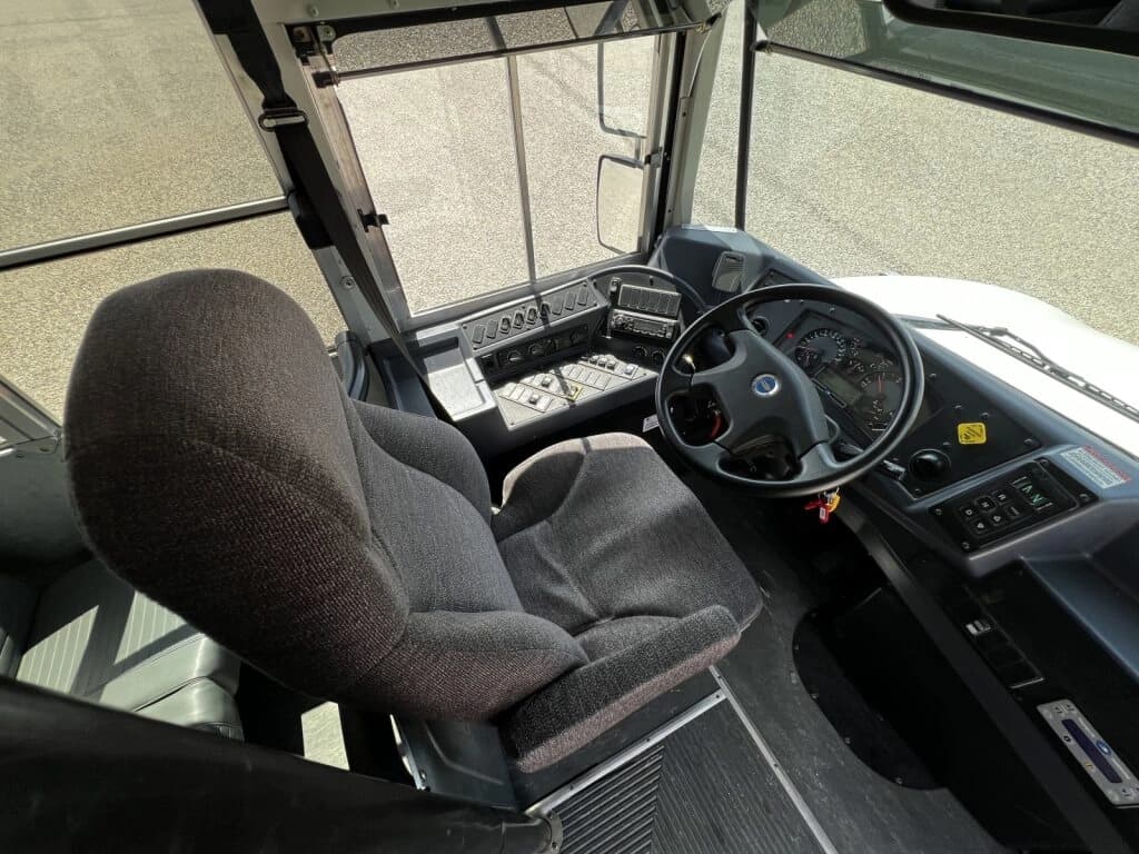 2015 Blue Bird Vision Activity Bus - Image 7