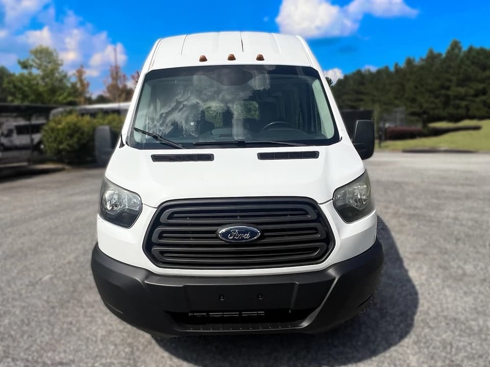 2015 Ford Transit Van - Image 5