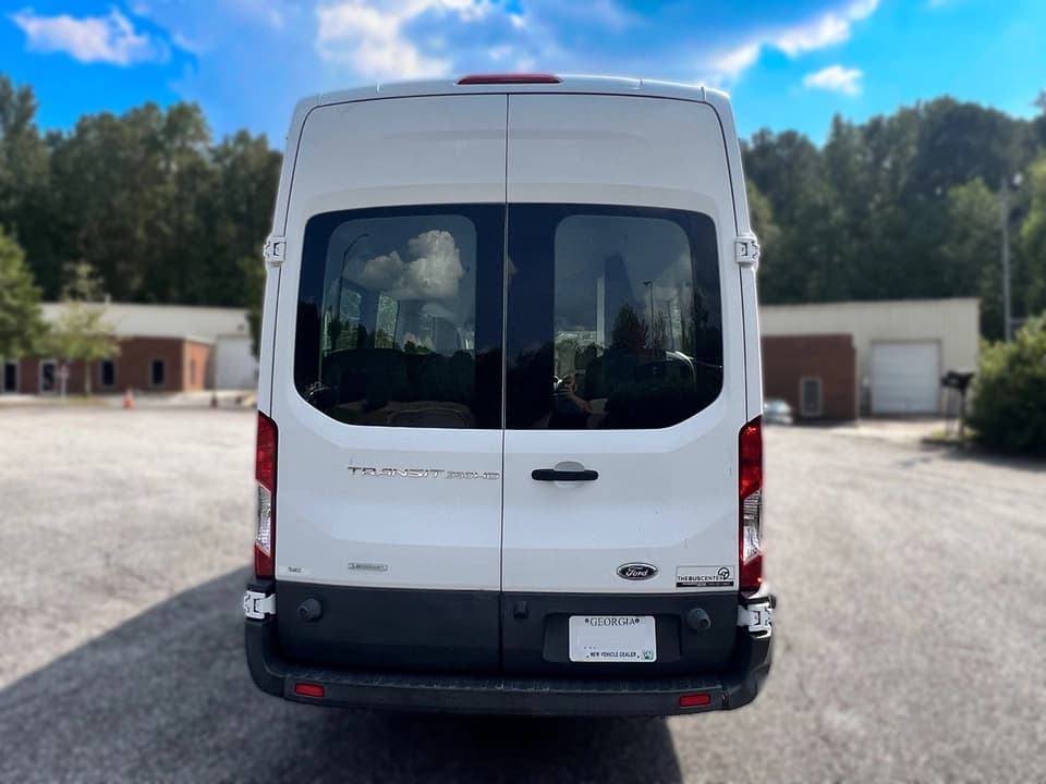 2015 Ford Transit Van - Image 6