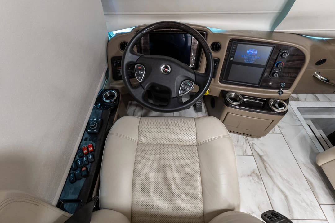 2022 Entegra Cornerstone 45B Motorhome - Image 13