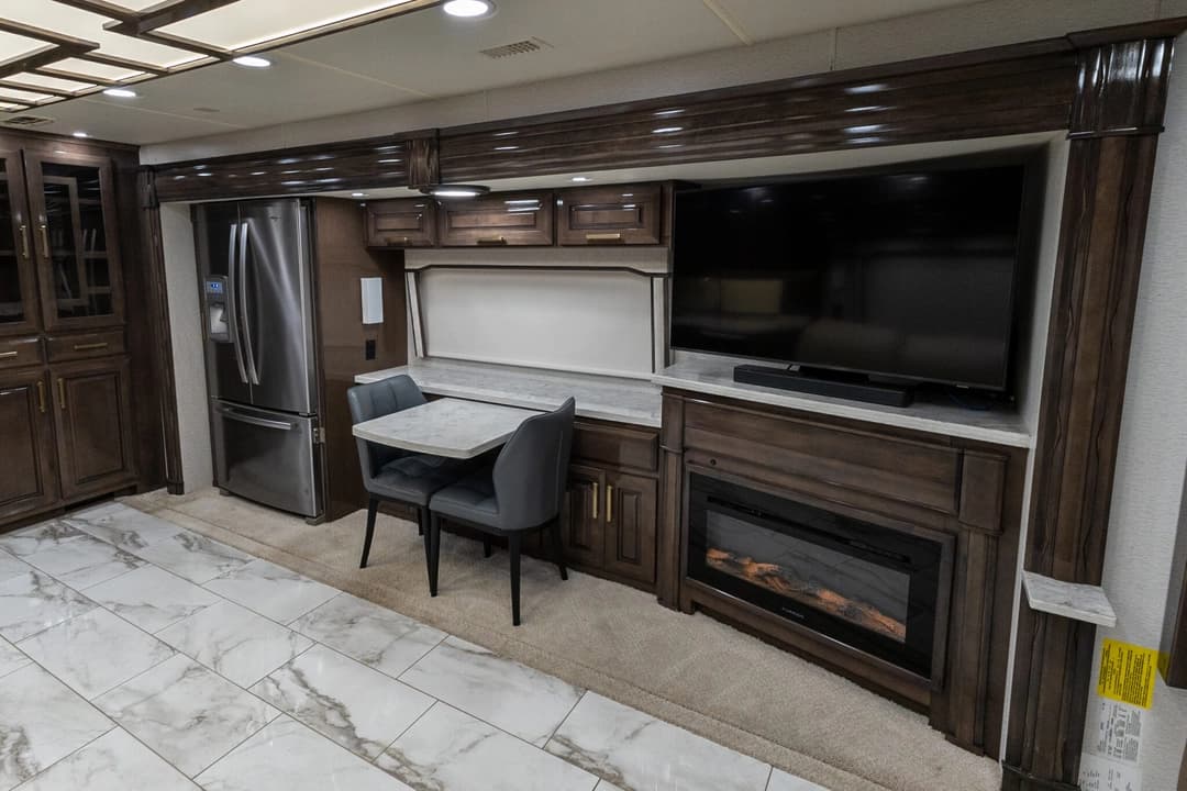 2022 Entegra Cornerstone 45B Motorhome - Image 15