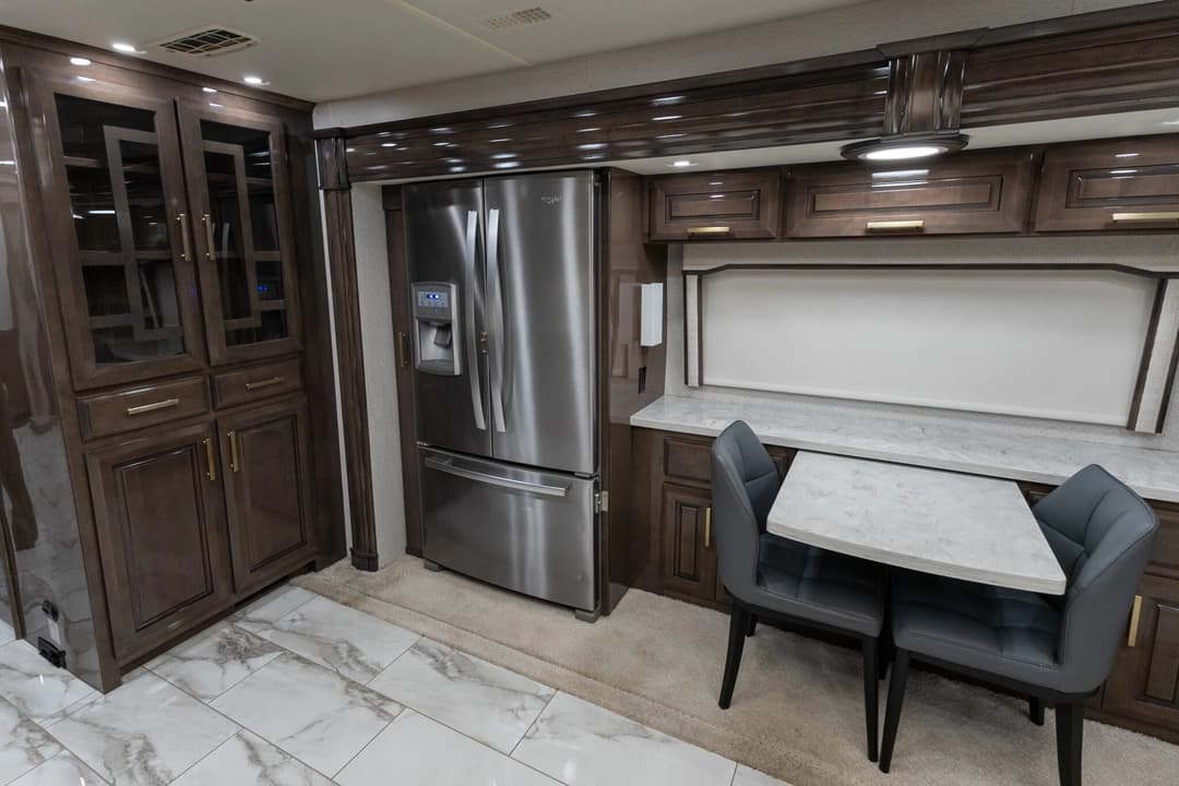 2022 Entegra Cornerstone 45B Motorhome - Image 16