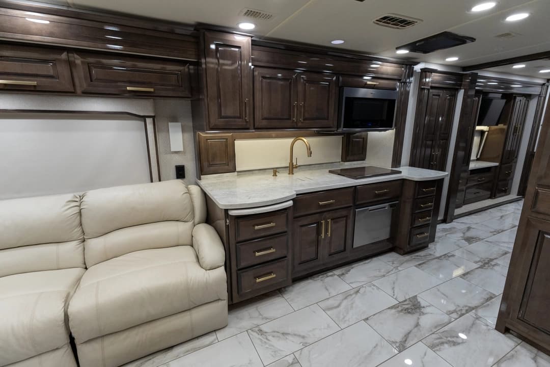 2022 Entegra Cornerstone 45B Motorhome - Image 18