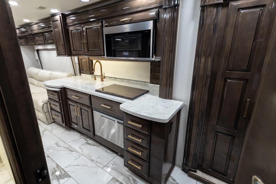 2022 Entegra Cornerstone 45B Motorhome - Image 20