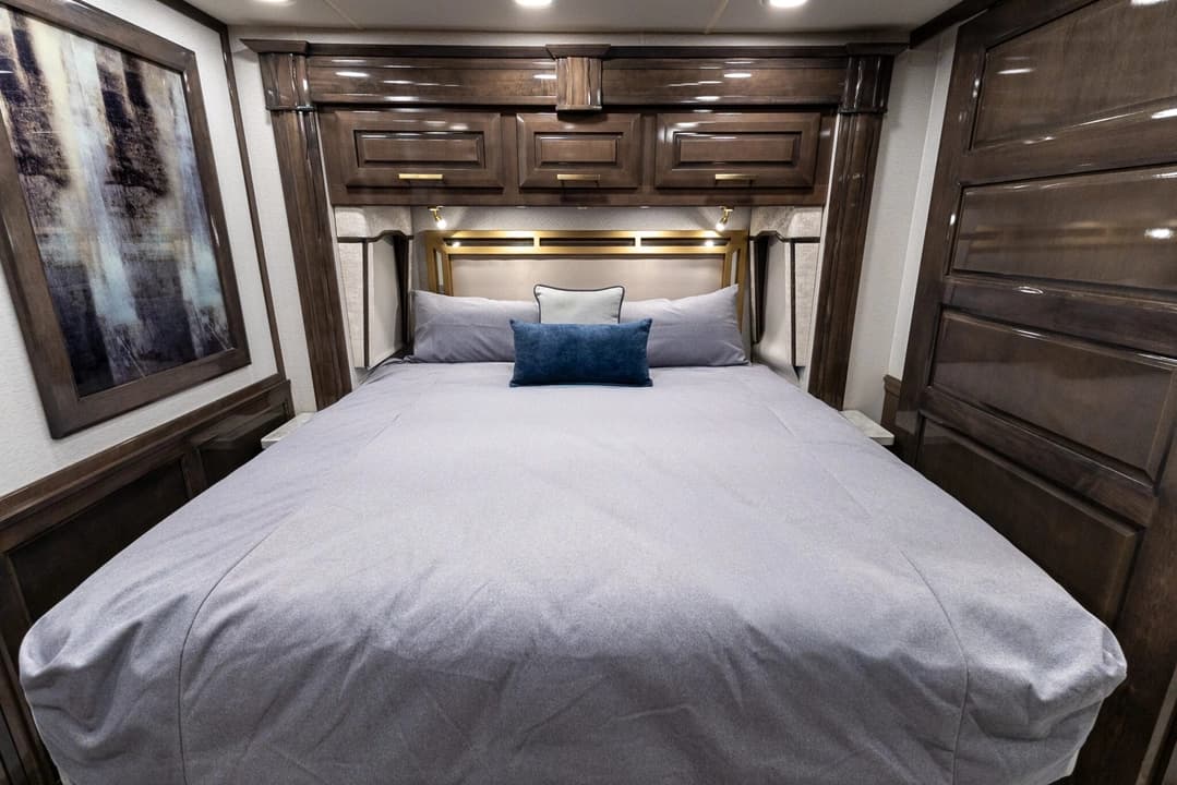 2022 Entegra Cornerstone 45B Motorhome - Image 25