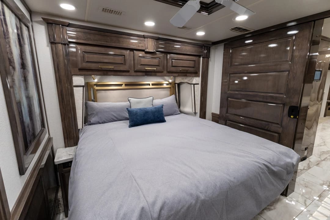 2022 Entegra Cornerstone 45B Motorhome - Image 26