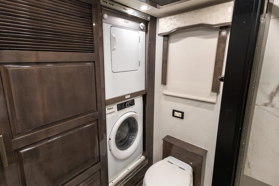 2022 Entegra Cornerstone 45B Motorhome - Image 31