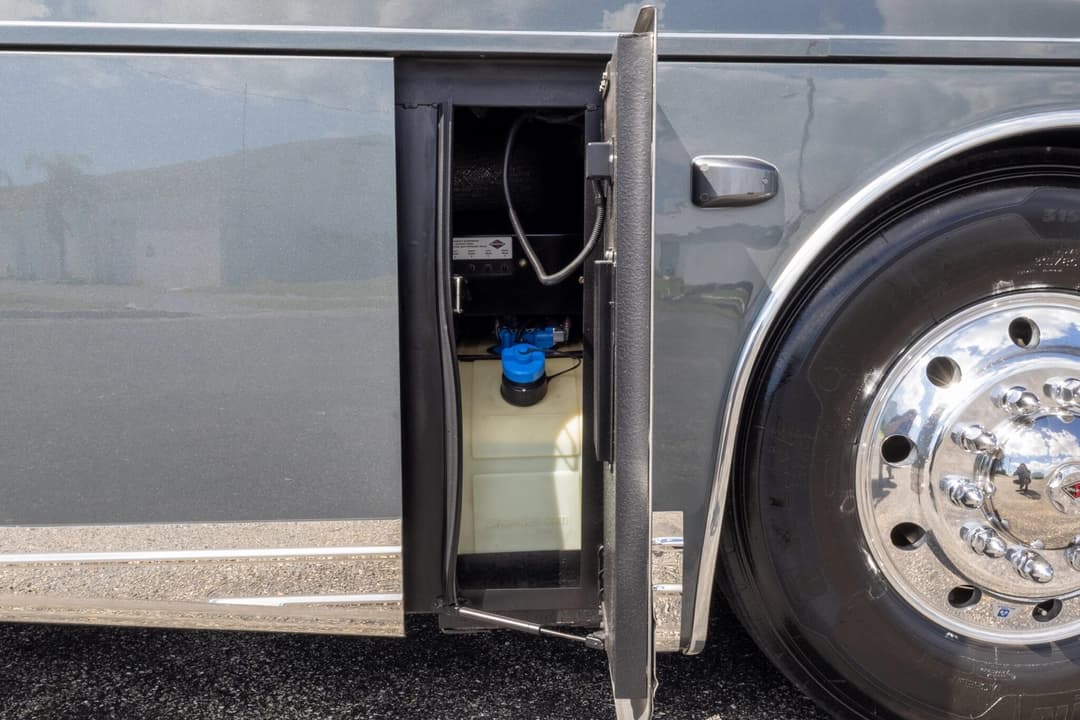 2022 Entegra Cornerstone 45B Motorhome - Image 41