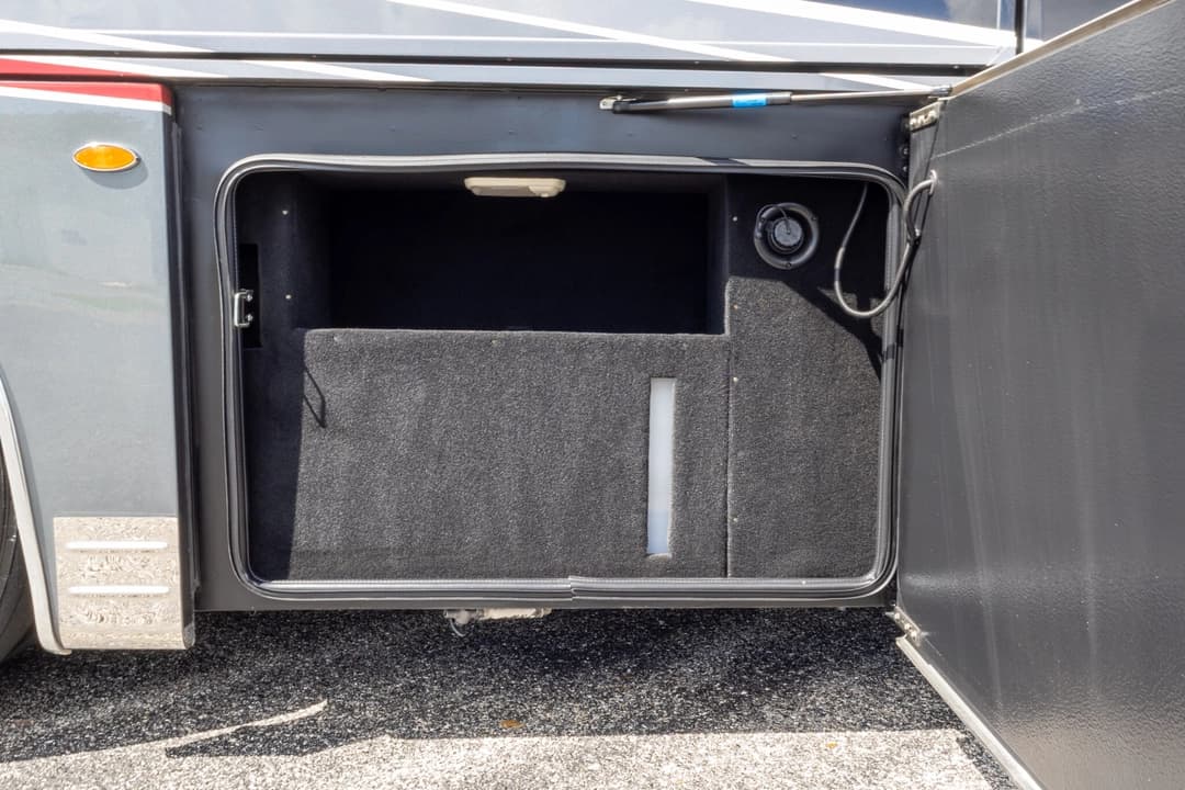 2022 Entegra Cornerstone 45B Motorhome - Image 42