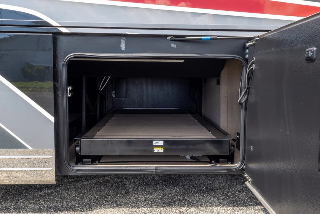 2022 Entegra Cornerstone 45B Motorhome - Image 45