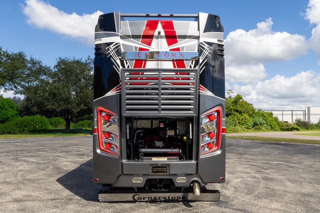 2022 Entegra Cornerstone 45B Motorhome - Image 47