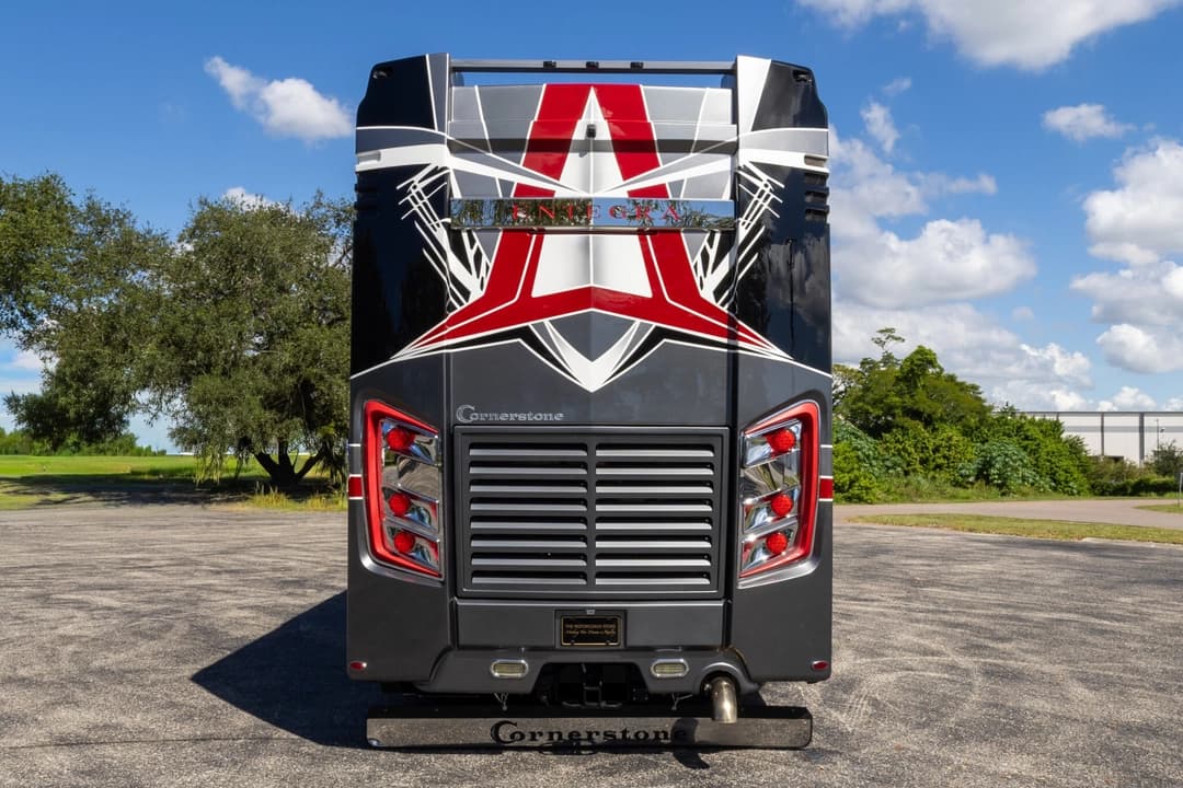 2022 Entegra Cornerstone 45B Motorhome - Image 6