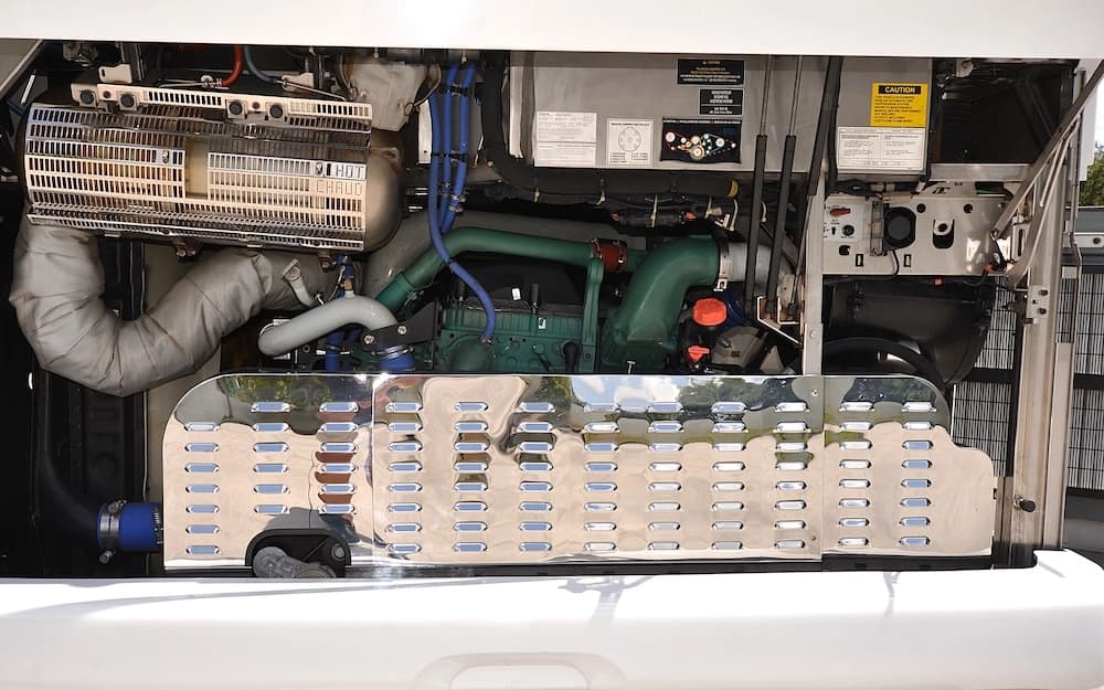 2017 Prevost Liberty Elegant Lady H3-45 Motorhome - Image 10