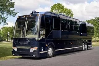 2020 Prevost H3-45 bus