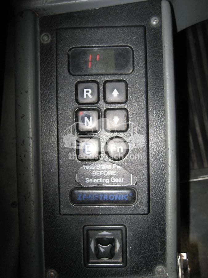 2006 Van hool C2045 - Image 2
