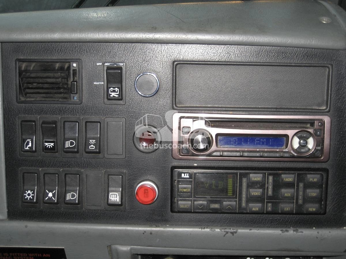 2006 Van hool C2045 - Image 5