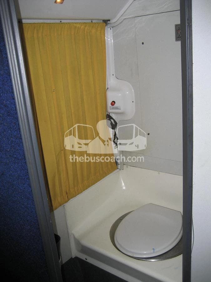 2006 Van hool C2045 - Image 6