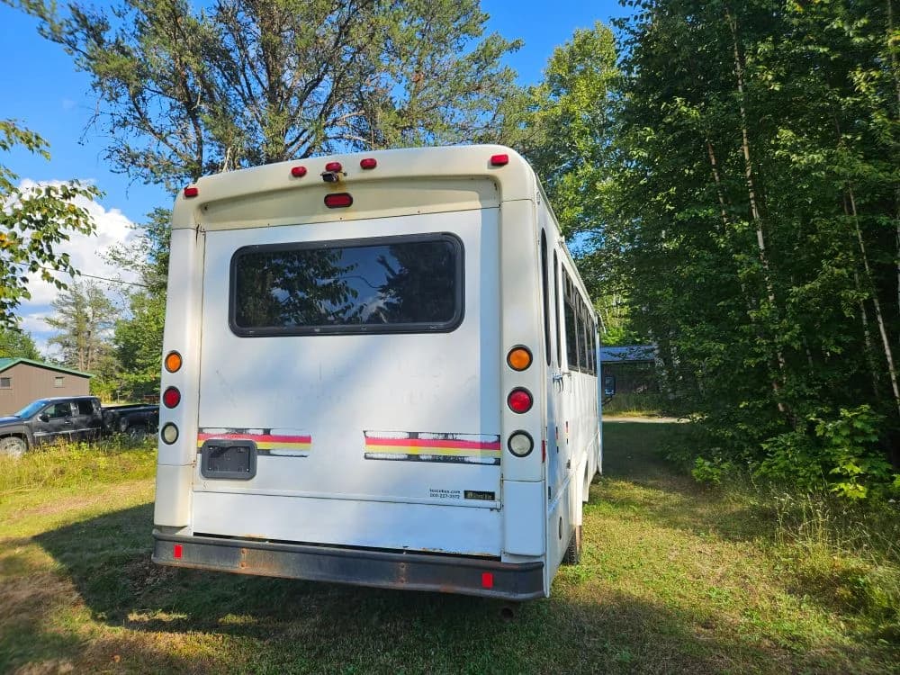 2012 ford F550 Superduty - Image 3