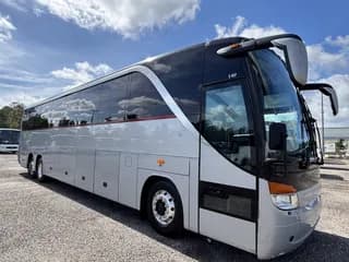 2004 Setra S417 TC bus