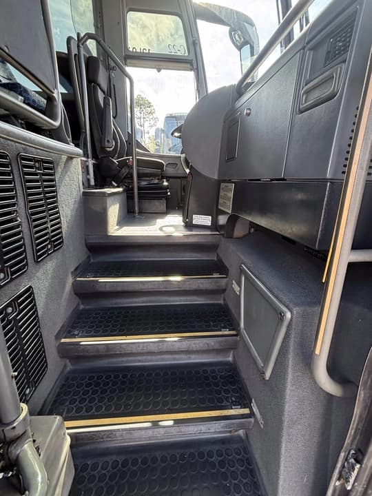 2004 Setra S417 TC Coach Bus - Image 11