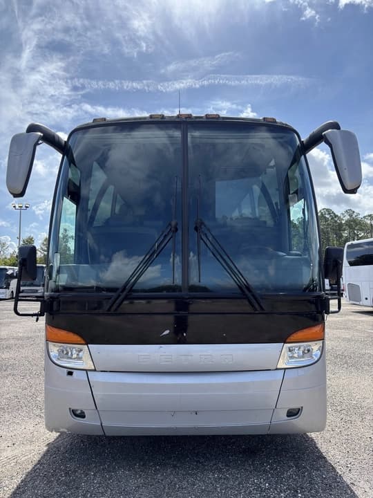 2004 Setra S417 TC Coach Bus - Image 12