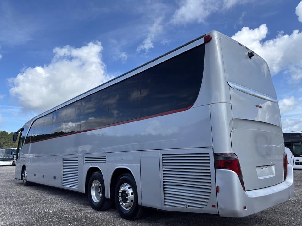2004 Setra S417 TC Coach Bus - Image 13