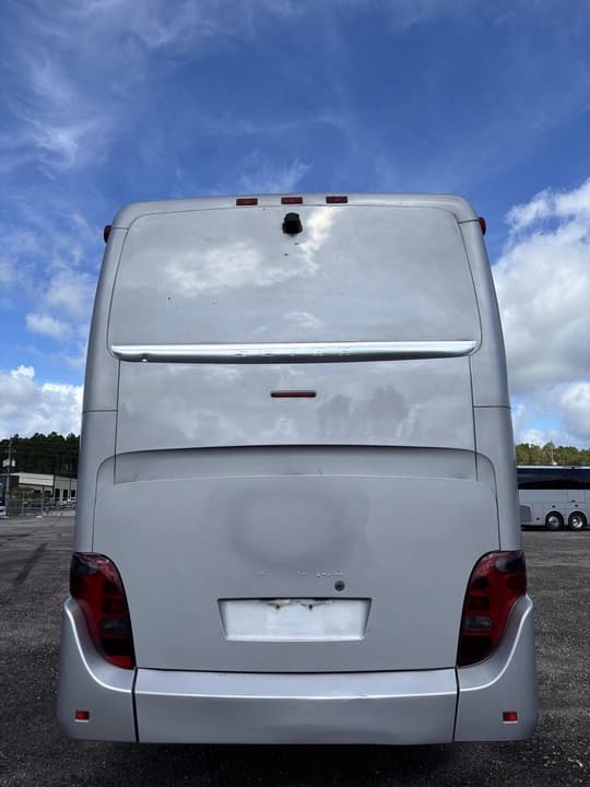 2004 Setra S417 TC Coach Bus - Image 14