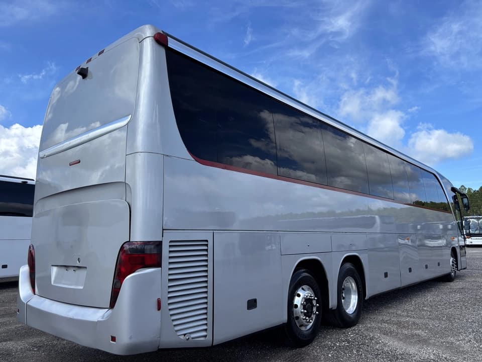 2004 Setra S417 TC Coach Bus - Image 15