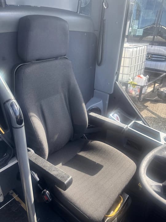 2004 Setra S417 TC Coach Bus - Image 4