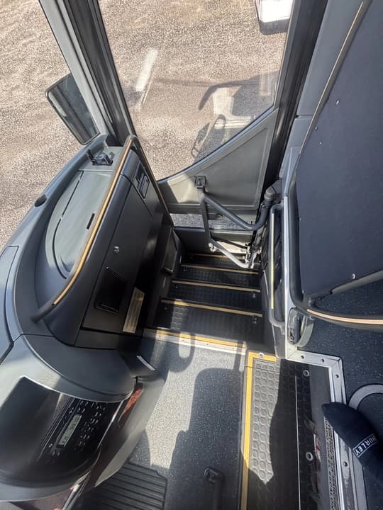 2004 Setra S417 TC Coach Bus - Image 7