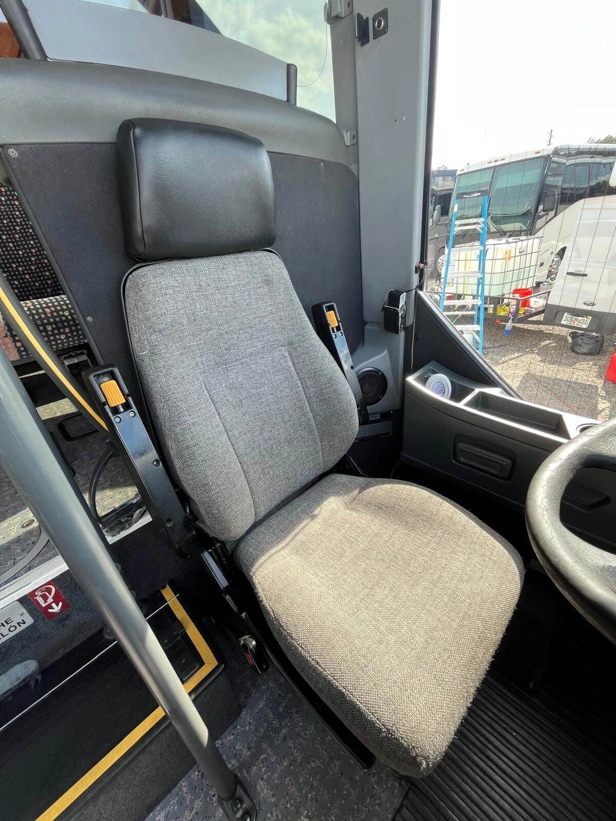 2008 Setra S417 TC Coach Bus - Image 13