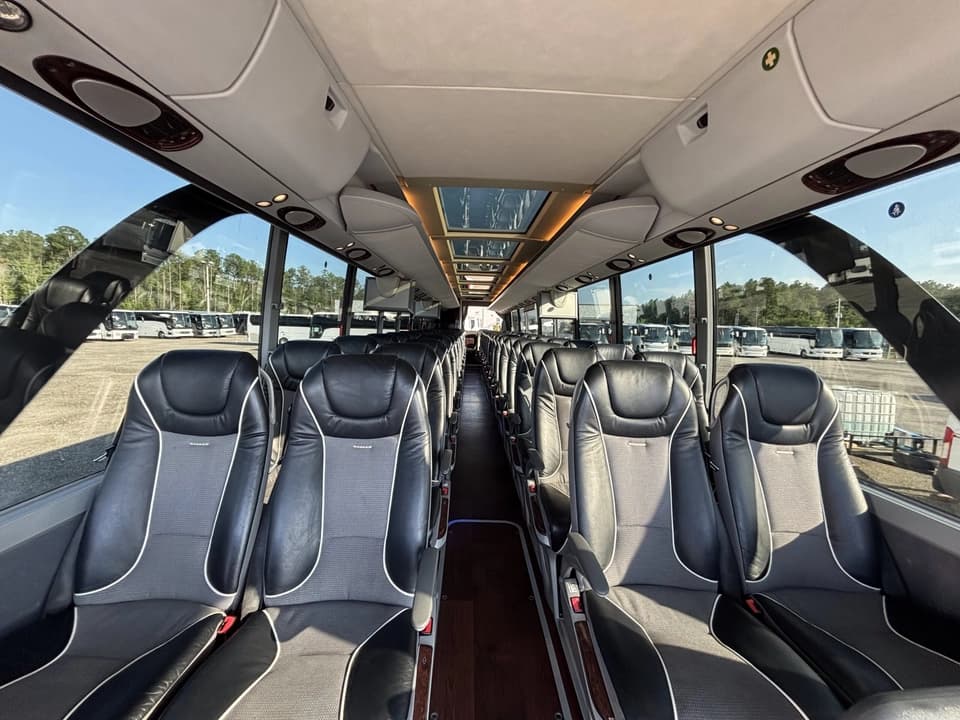 2014 Setra S417 TC Coach Bus - Image 11