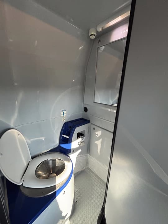 2014 Setra S417 TC Coach Bus - Image 14