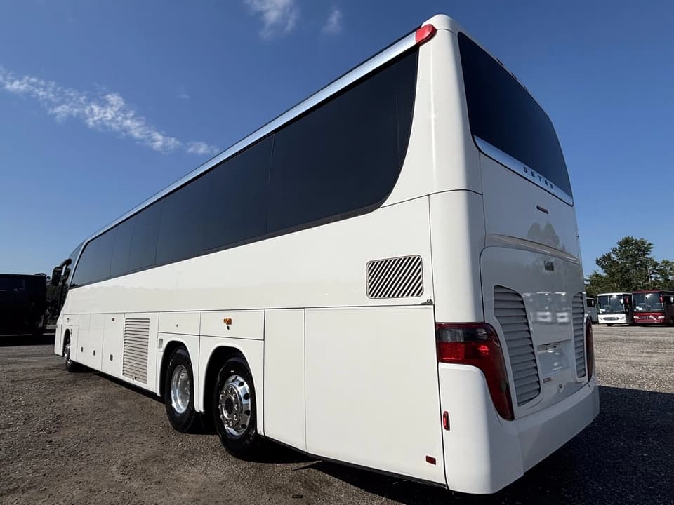 2014 Setra S417 TC Coach Bus - Image 4