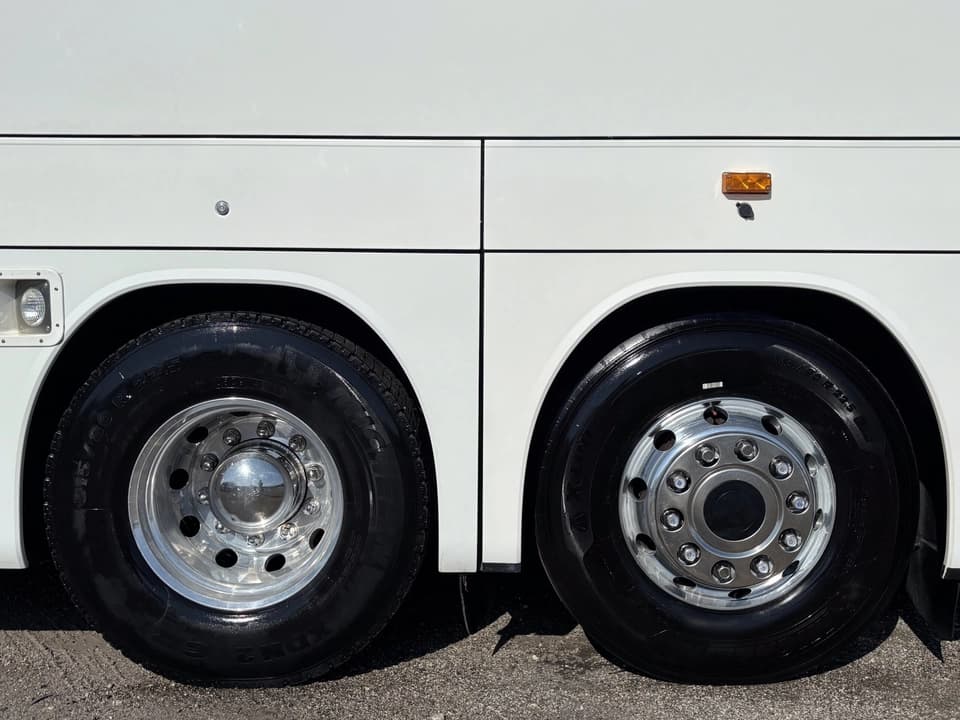 2014 Setra S417 TC Coach Bus - Image 7