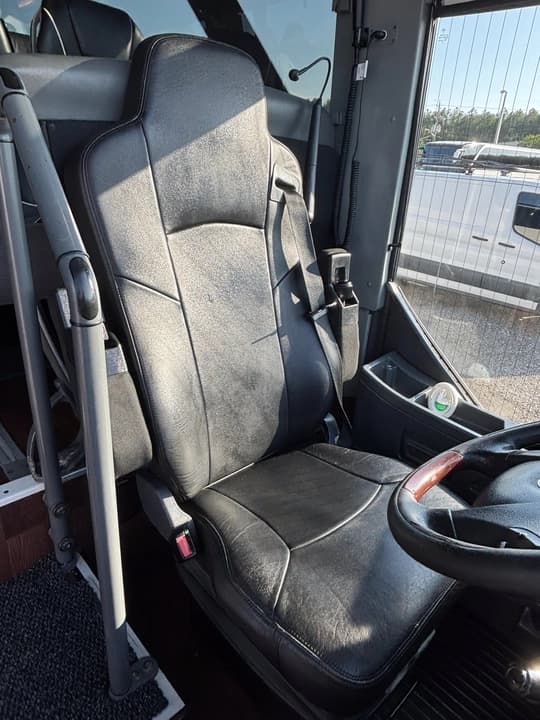 2014 Setra S417 TC Coach Bus - Image 8