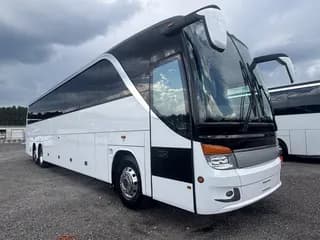 2017 Setra S417 TC bus