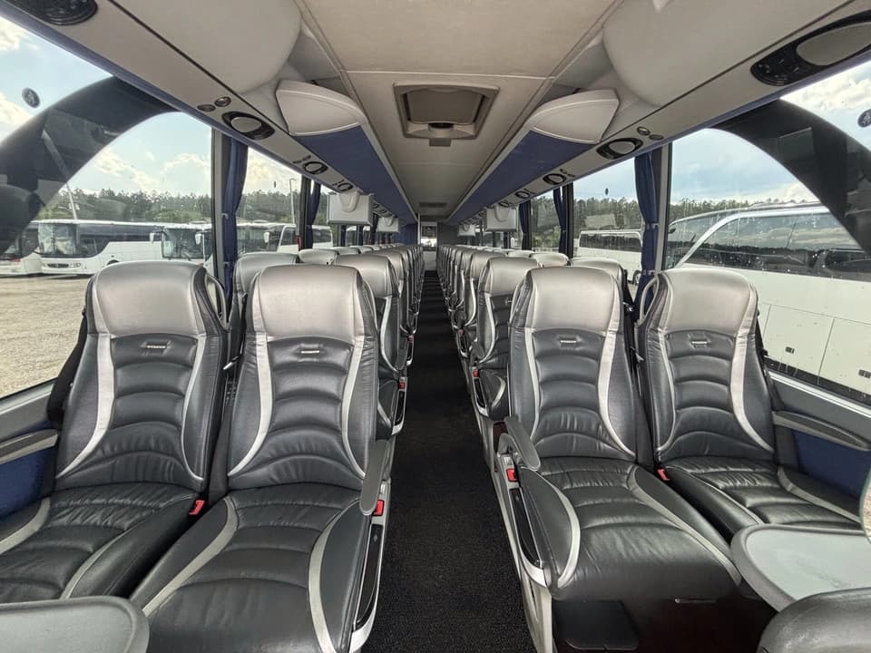 2017 Setra S417 TC Coach Bus - Image 3