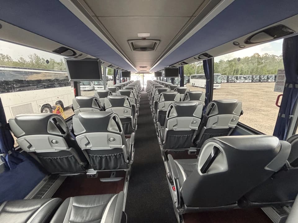 2017 Setra S417 TC Coach Bus - Image 11