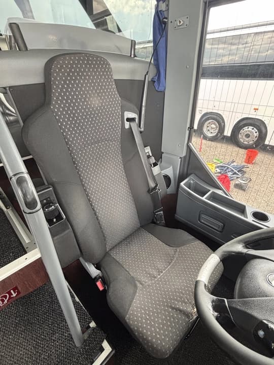2017 Setra S417 TC Coach Bus - Image 7