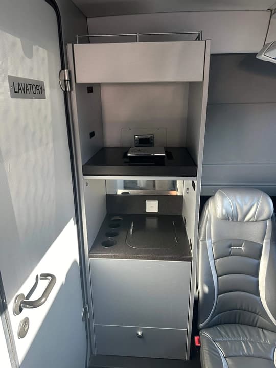 2018 Setra S417 TC Coach Bus - Image 12
