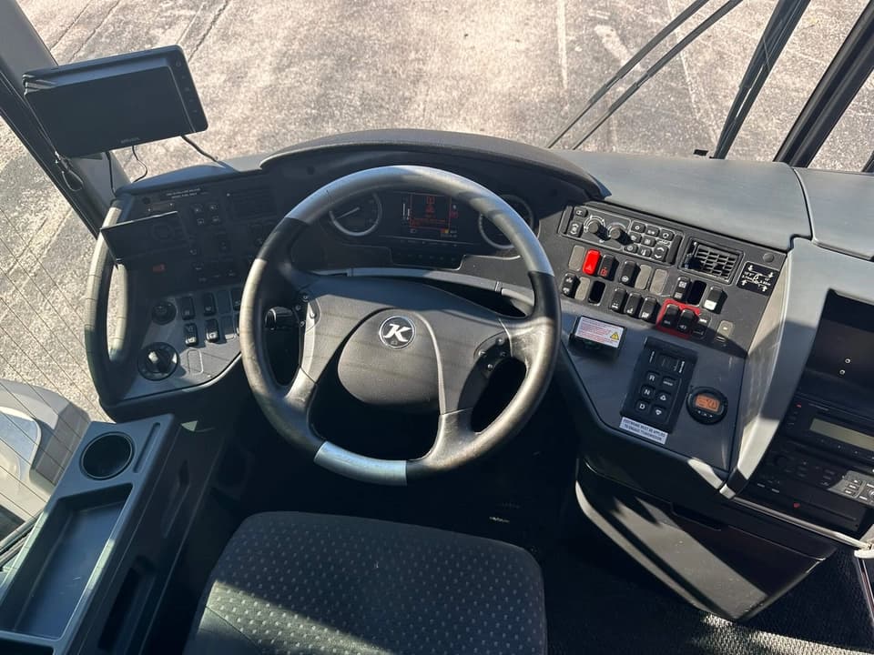 2018 Setra S417 TC Coach Bus - Image 13