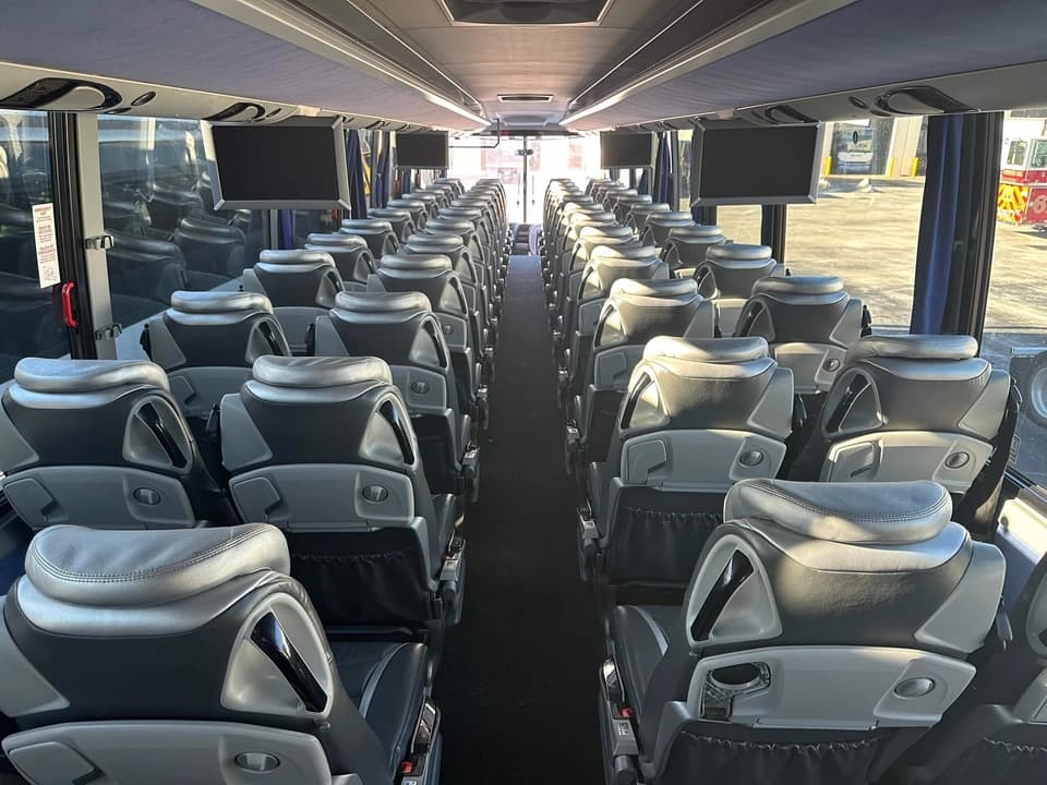 2018 Setra S417 TC Coach Bus - Image 5