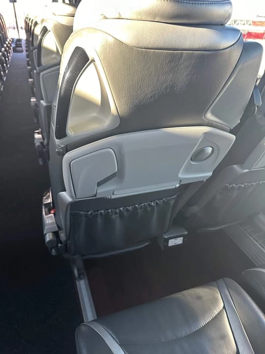2018 Setra S417 TC Coach Bus - Image 6